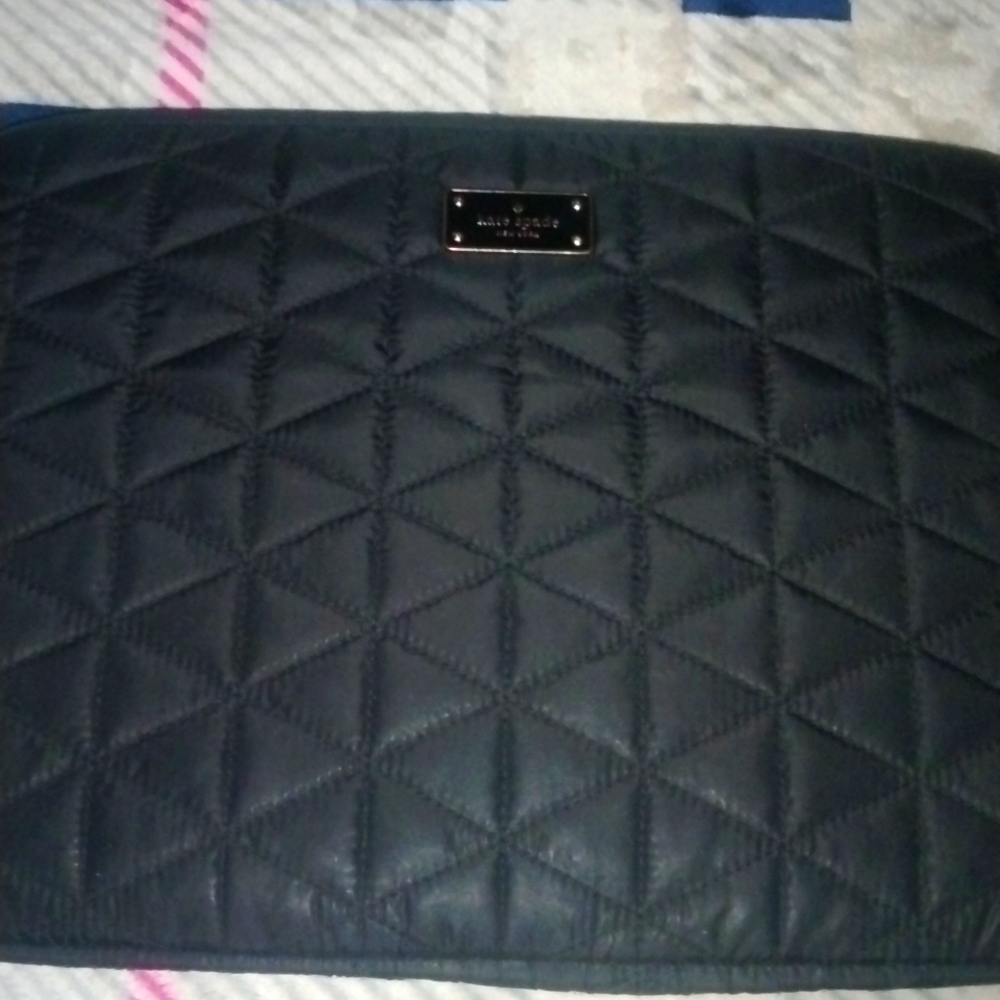 Kate Spade laptop case